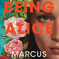 Being Alice - Ingram - front cover
